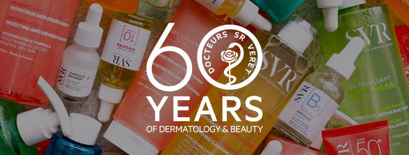 Science-Backed Care for Sensitive Skin