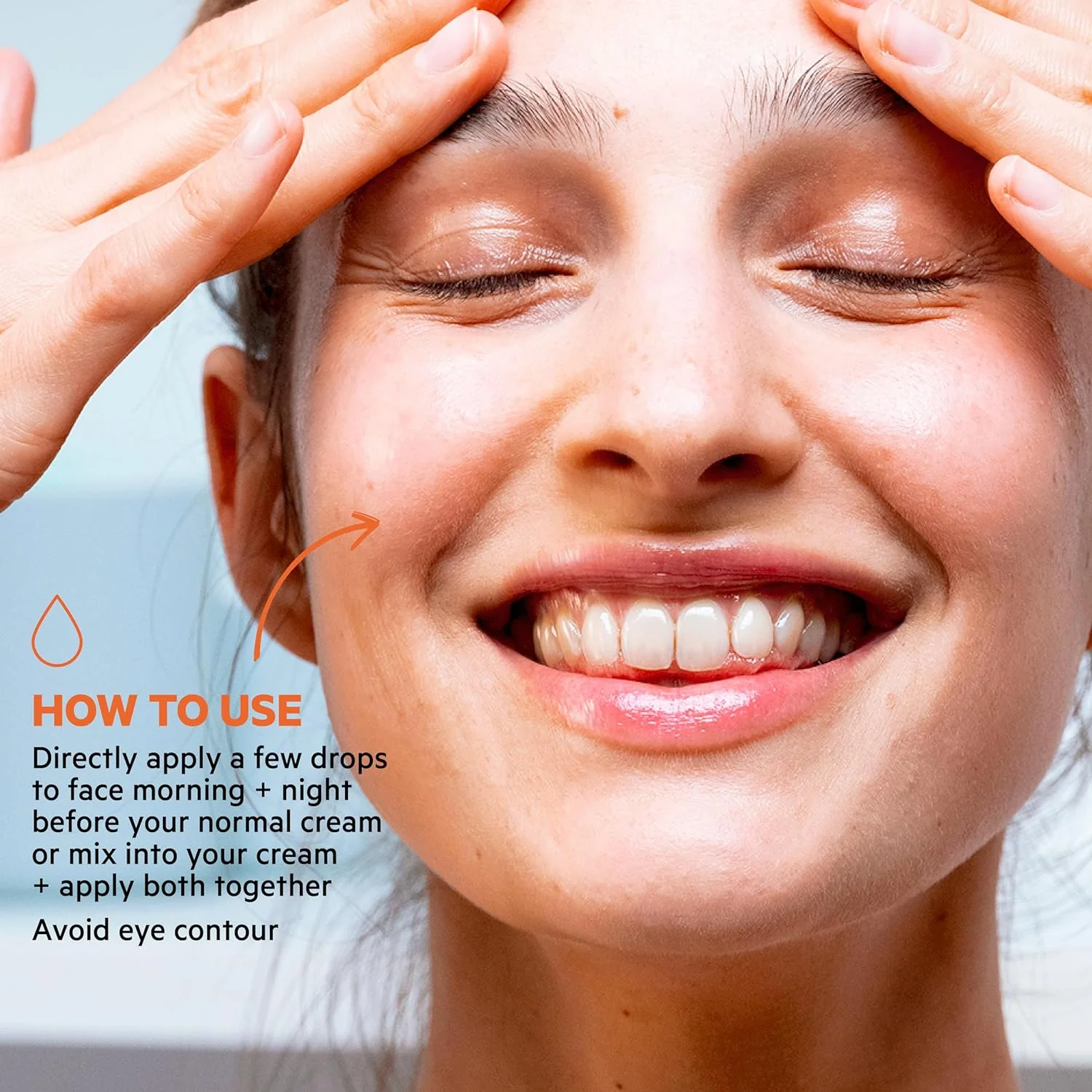 [C] Radiance Concentrate - Image 4