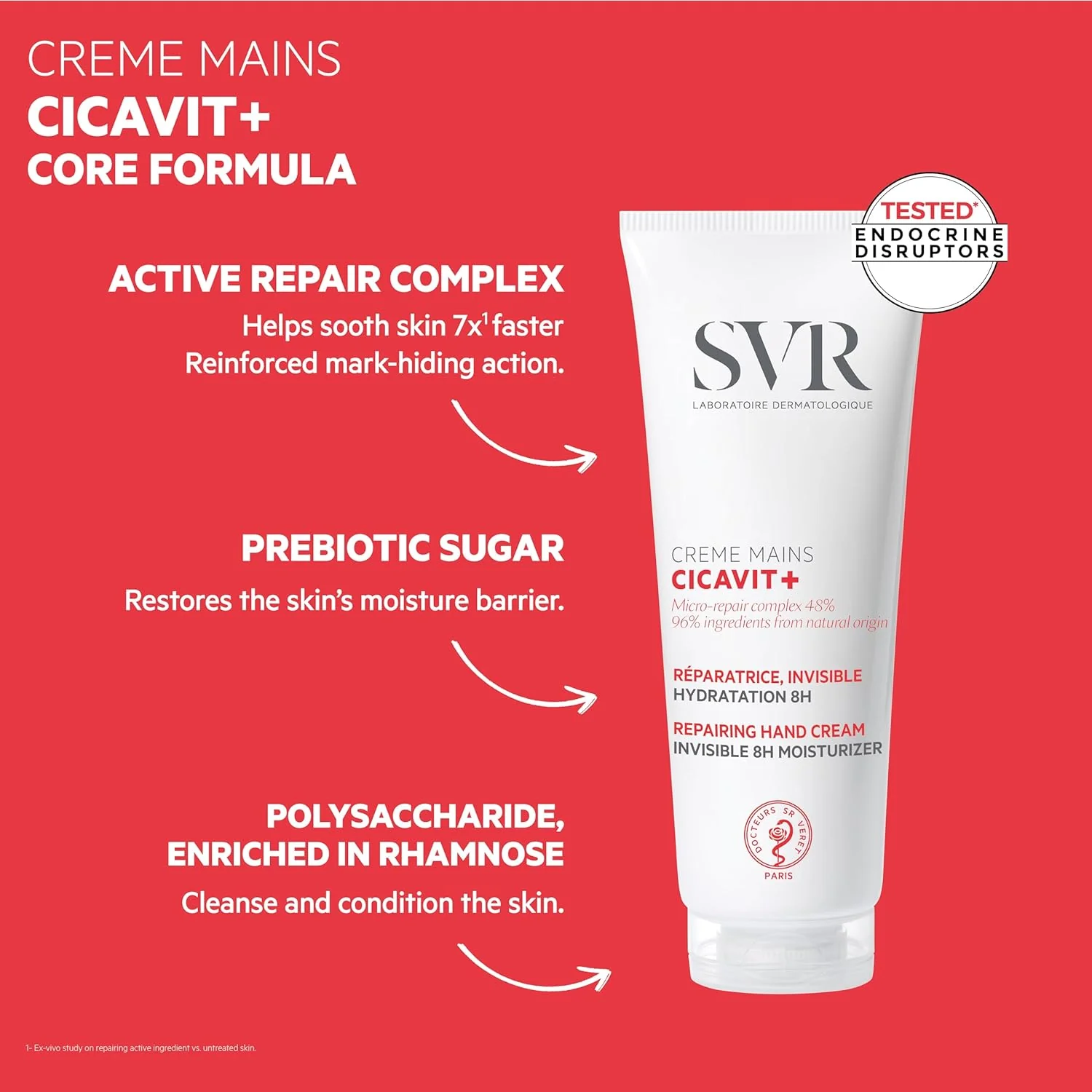 CICAVIT+ Hand Cream - Image 4
