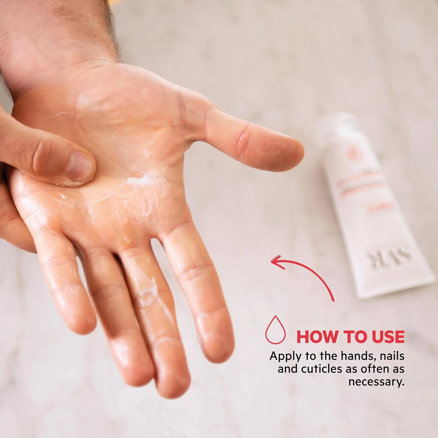 CICAVIT+ Hand Cream - Image 5