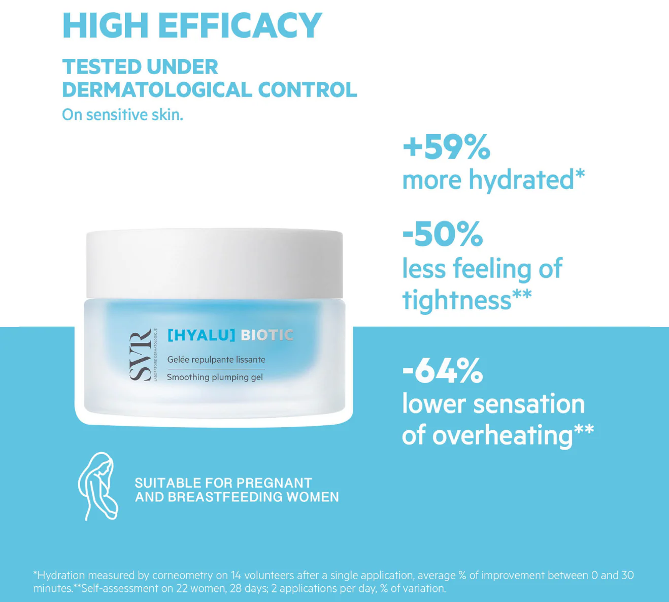 [HYALU]Biotic Regenerating Plumping Gel - Image 4