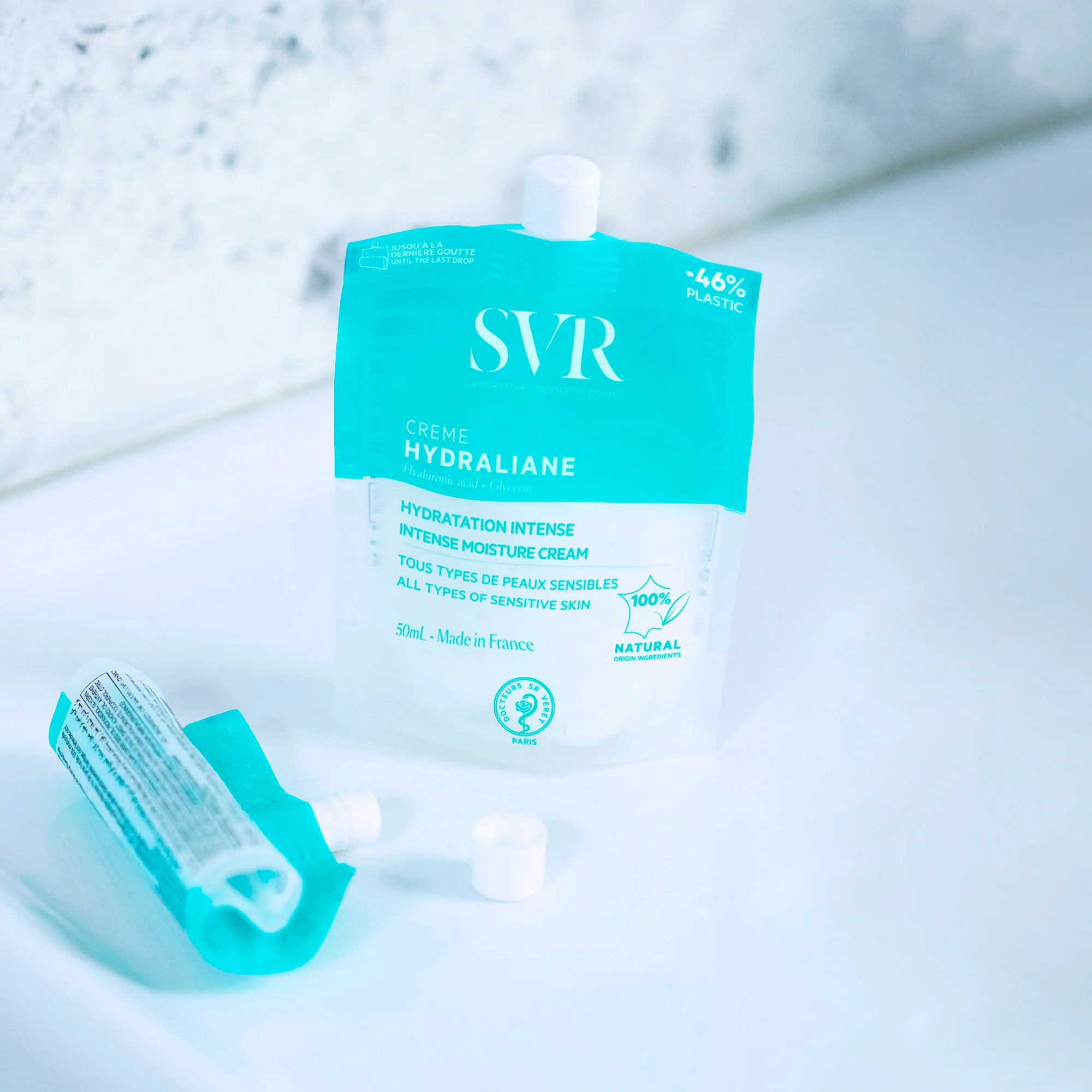 HYDRALIANE Crème - Image 3