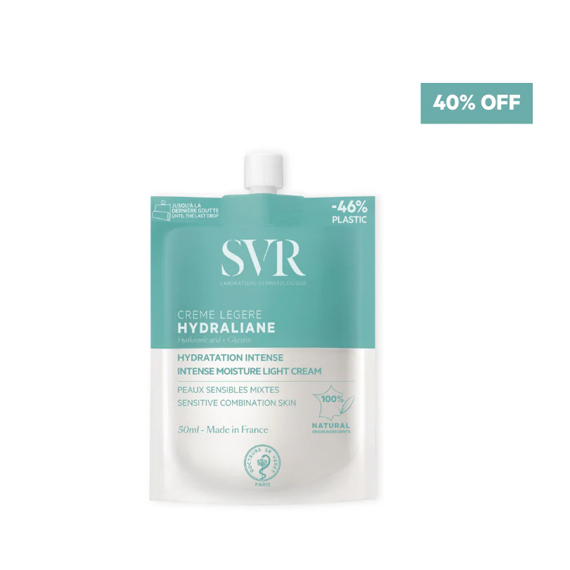 [Day & Night Face Care]