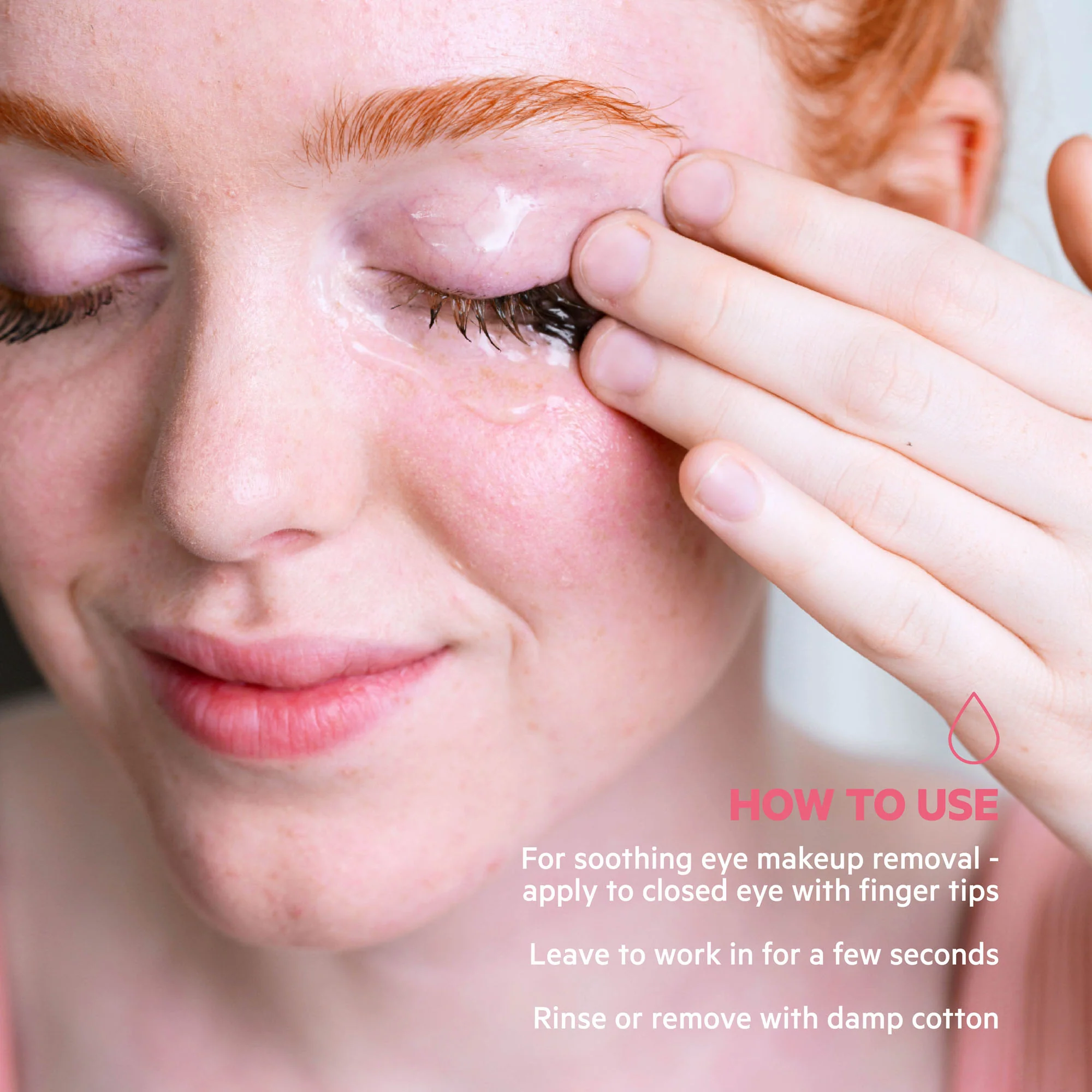 PALPEBRAL Eye Makeup Remover - Image 3