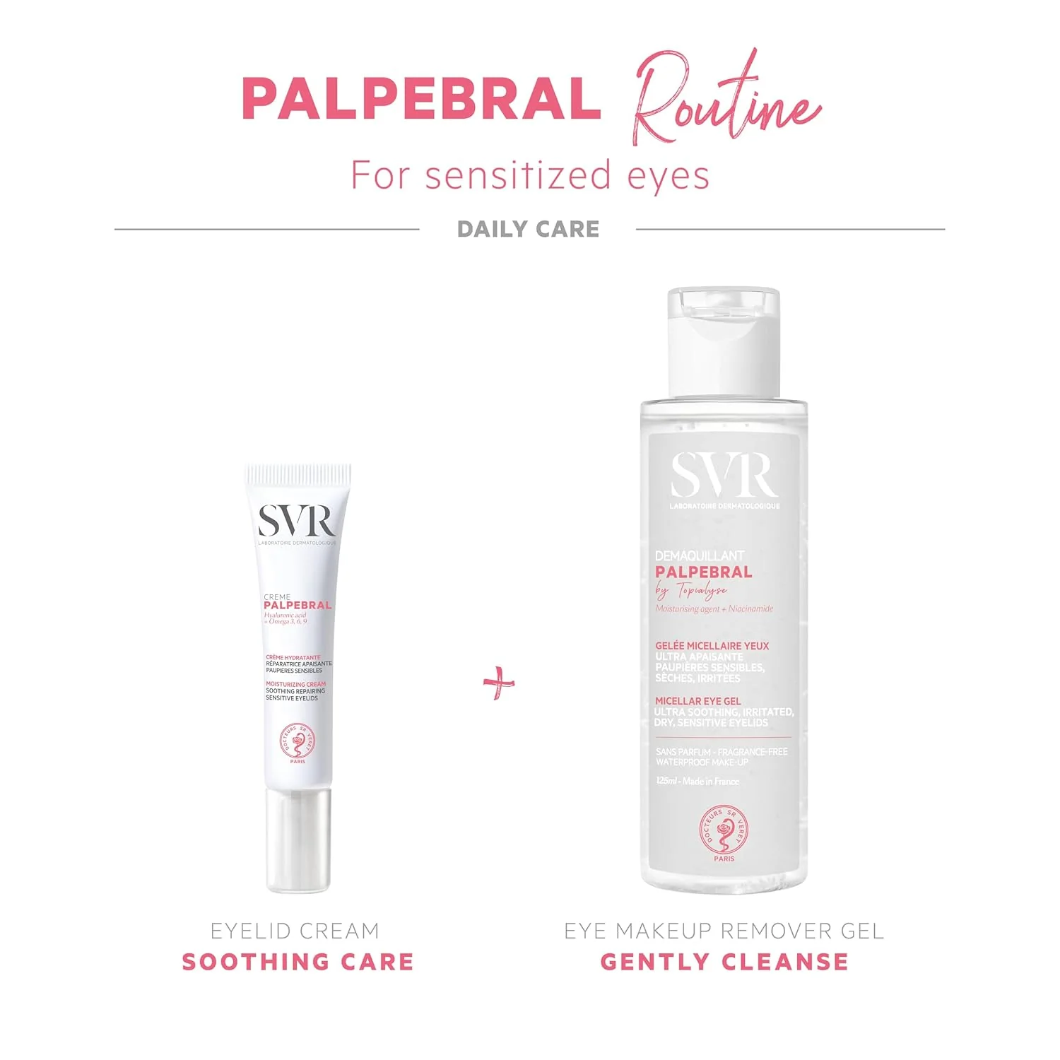 PALPEBRAL Eye Makeup Remover - Image 5