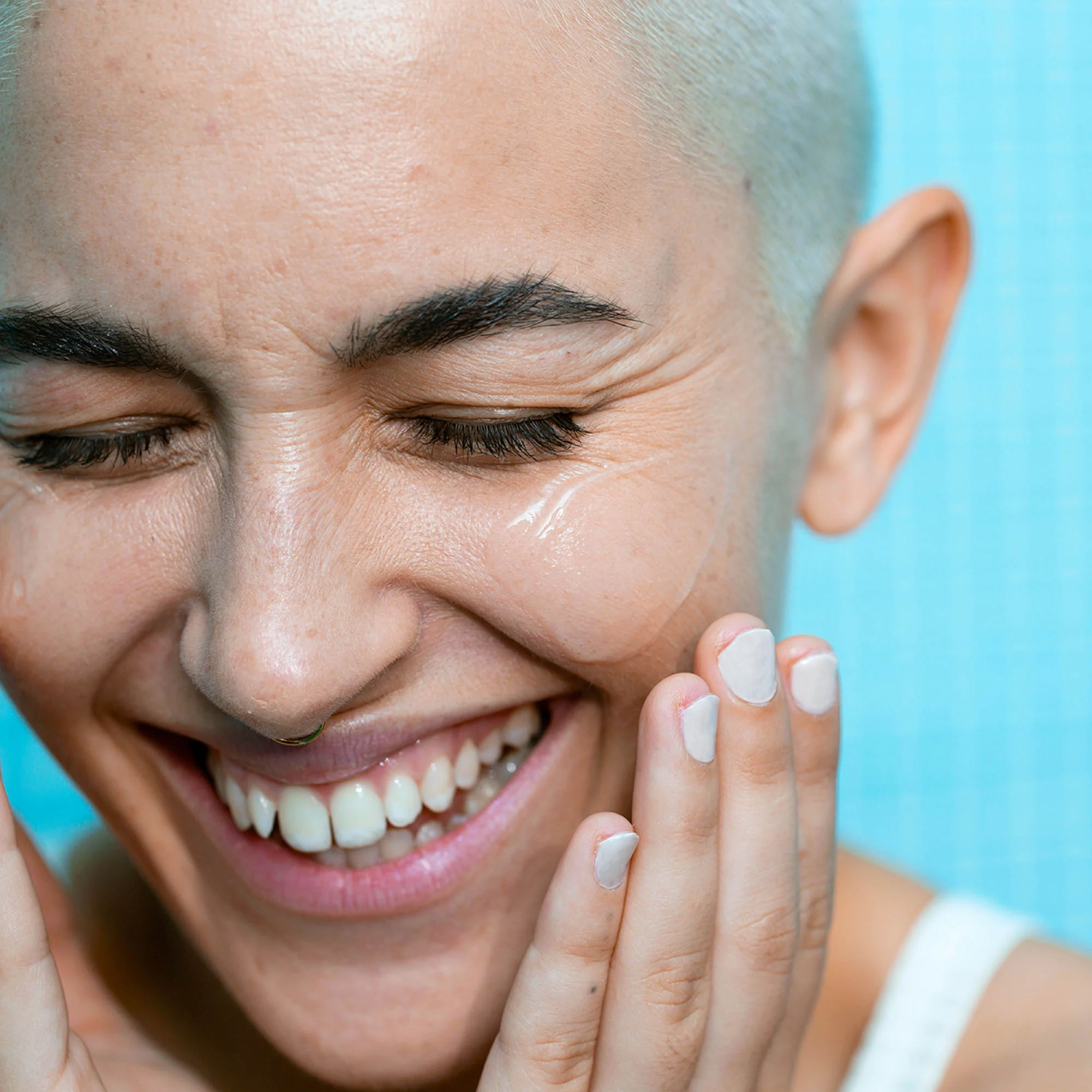 SENSIFINE Cleansing Balm (Balm to oil) - Image 4