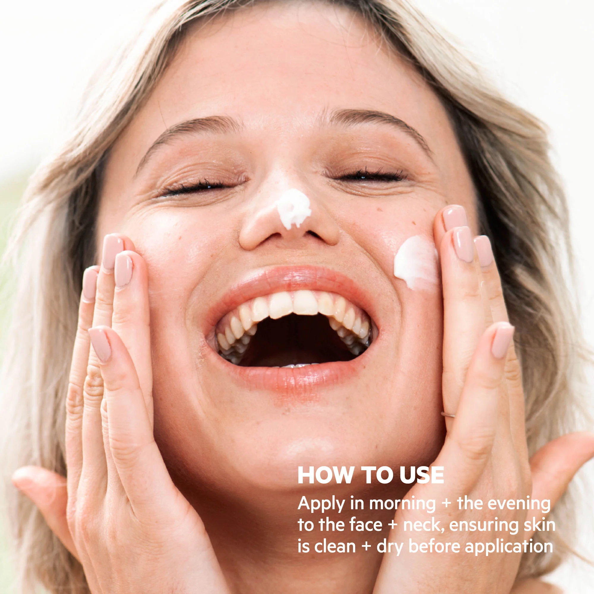 SENSIFINE Hydra Cream - Image 4